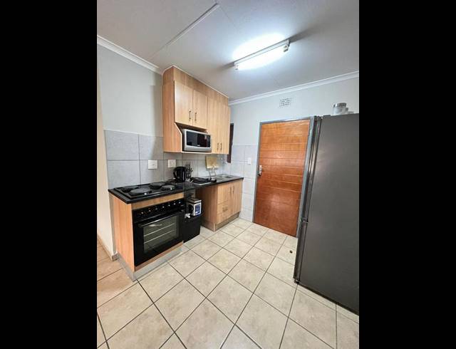 2 BEDROOM PROPERTY TO RENT IN KIBLER PARK